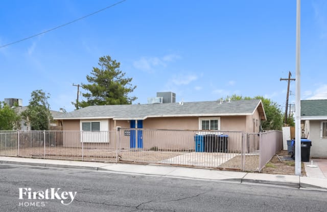 904 East Owens Avenue - 904 East Owens Avenue, North Las Vegas, NV 89030