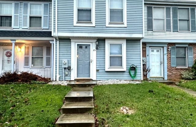 85 Stillwood Cir - 85 Stillwood Circle, White Marsh, MD 21236