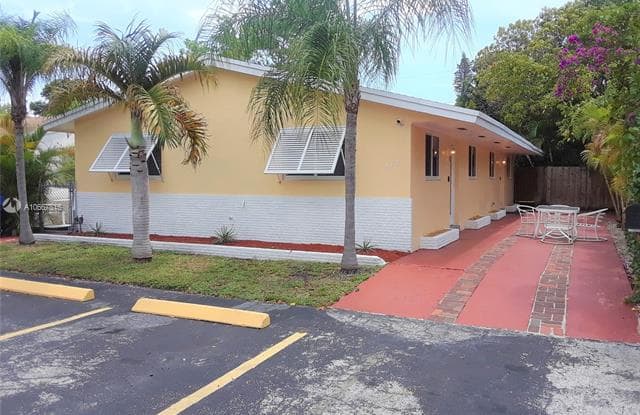 1512 NW 1st Ave - 1512 NW 1st Ave, Fort Lauderdale, FL 33311