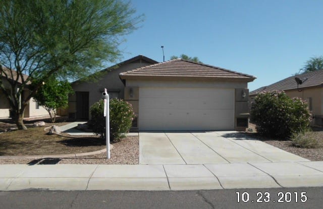 1331 S 227th Ave - 1331 S 227th Ave, Buckeye, AZ 85326