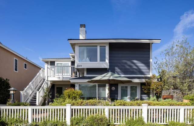 309 Marguerite Avenue