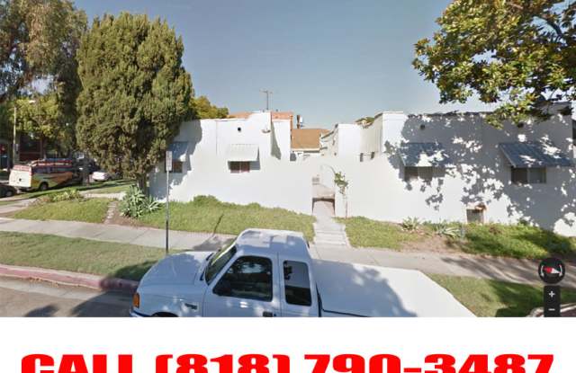 1002 Virginia Pl - 1002 Virginia Place, Glendale, CA 91204