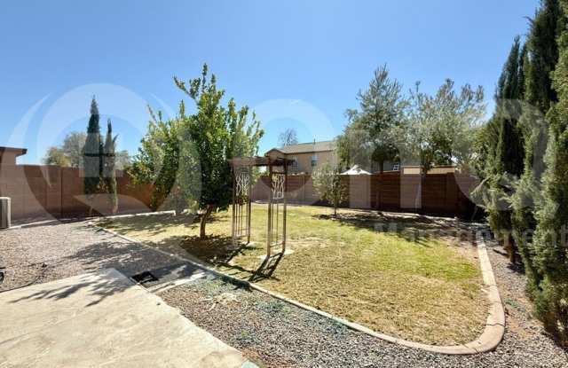 1001 Mountain View Road