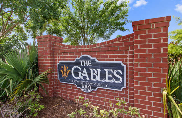 The Gables