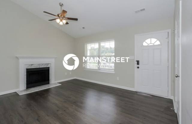 3812 Gold Nugget Court
