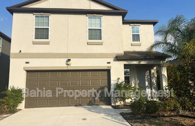 Photo of 582 Royal Empress Dr