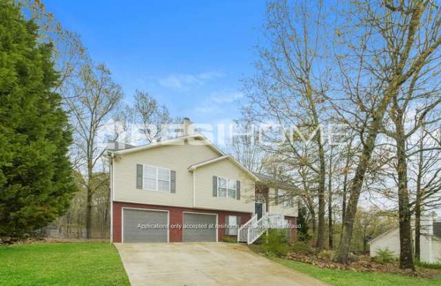 28 Stiles Court Southwest - 28 Stiles Court Southwest, Bartow County, GA 30120