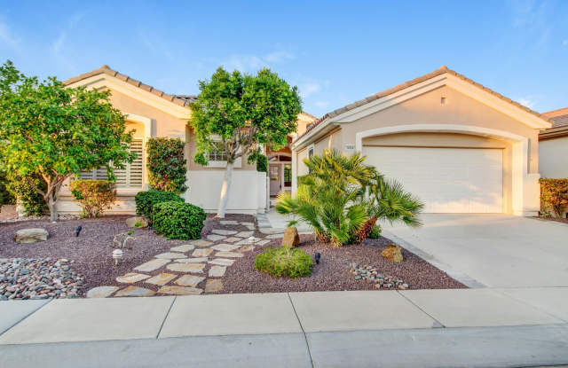 34944 Staccato Street