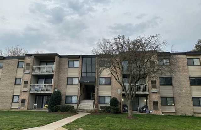 2 Bed 1 Bath District Heights, MD - 6305 Hil-Mar Drive, Suitland, MD 20747