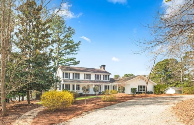 5184 W Price Road - 5184 West Price Road, Gwinnett County, GA 30024