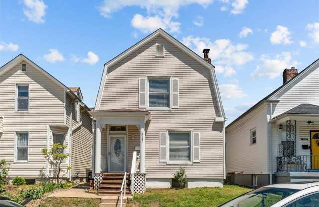 4147 Beethoven Avenue