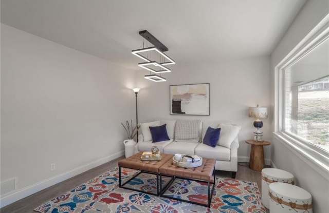 3611 Hillsborough Lane