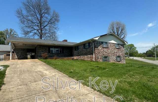 103 County Road 807 - 103 County Road 807, McMinn County, TN 37331