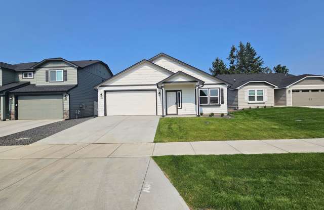 New Premiere Build! October Rent Free