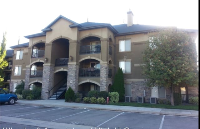 378 S 2150 W #202 - 378 S 2150 W, Pleasant Grove, UT 84062