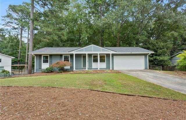 Photo of 3137 Ann Road