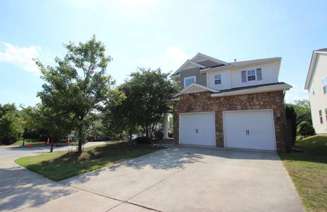 Photo of 4007 Remington Oaks Circle