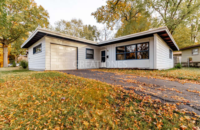 3934 Madeline Drive - 3934 Madeline Drive, St. John, MO 63114