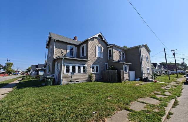 202 E Taylor Street