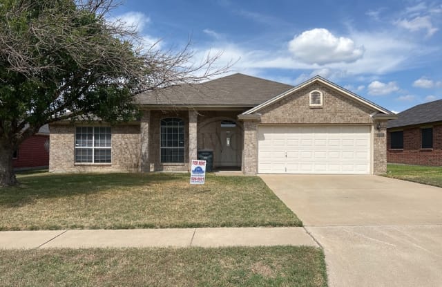 5803 Montrose Dr - 5803 Montrose Drive, Killeen, TX 76542