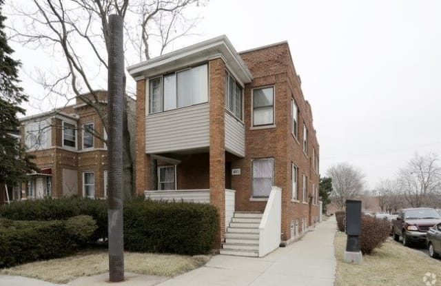 4101 North Cicero Avenue - 4101 North Cicero Avenue, Chicago, IL 60641