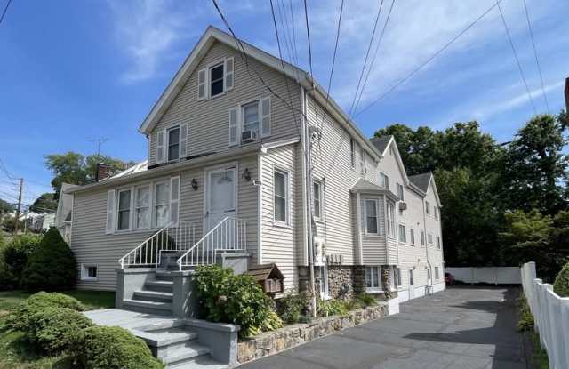 41 Orange Street