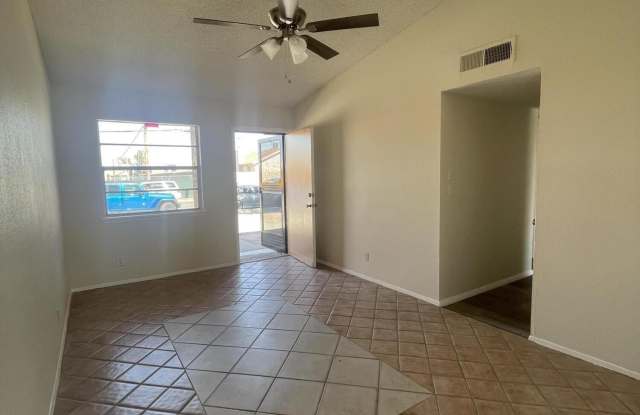 204 S prado Road unit: A