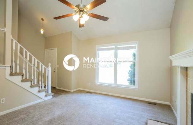 2412 Little Blue Court