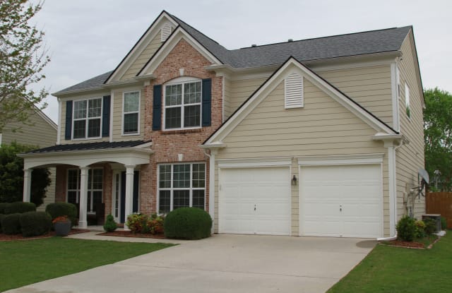 8230 Norwich Place - 8230 Norwish Place, Forsyth County, GA 30024