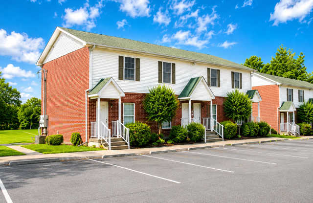 Monarch Village Apartments