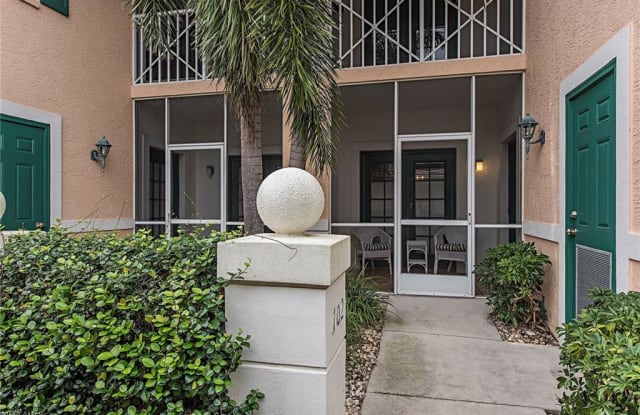 7095 Barrington Circle, #6-102 - 7095 Barrington Cir, Pelican Bay, FL 34108