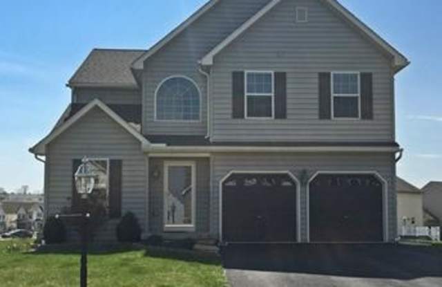 330 STABLEY LANE - 330 Stabley Lane, York County, PA 17366