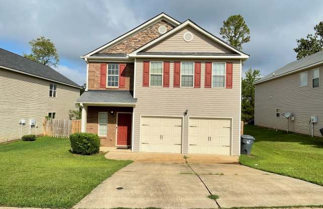 492 LORY Lane - 492 Lory Lane, Grovetown, GA 30813