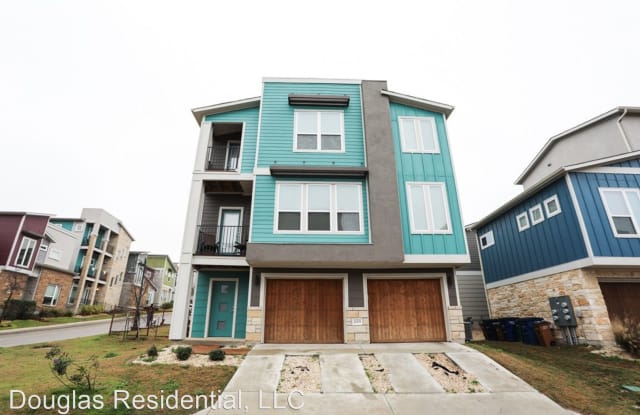 2015 Dinsdale Ln #300C - 2015 Dinsdale Lane, Austin, TX 78741