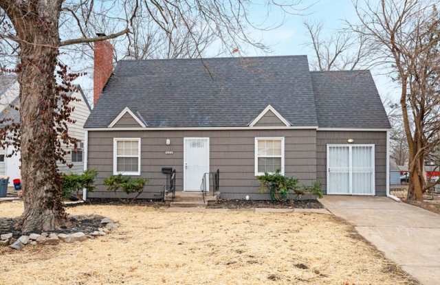 Photo of 1203 East 80th Street