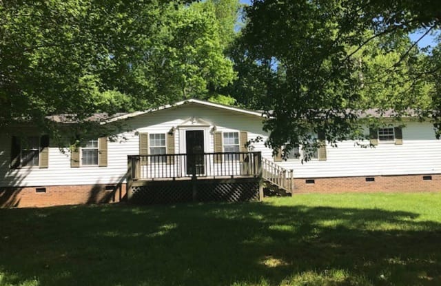 3829 WOODLAND VIEW PLACE - 3829 Woodland View Place, Randolph County, NC 27205