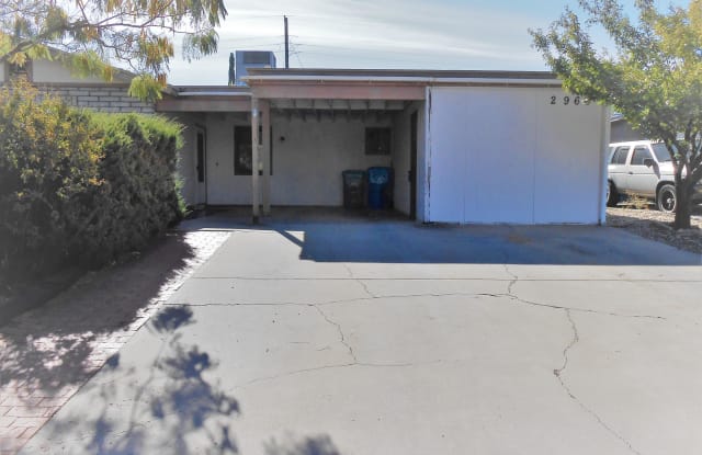 2964 E WILCOX Drive - 2964 E Wilcox Dr, Sierra Vista, AZ 85635