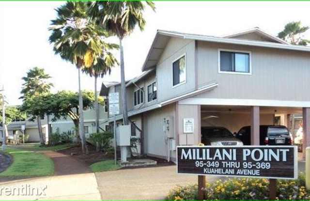 95-361 Kuahelani Avenue A4