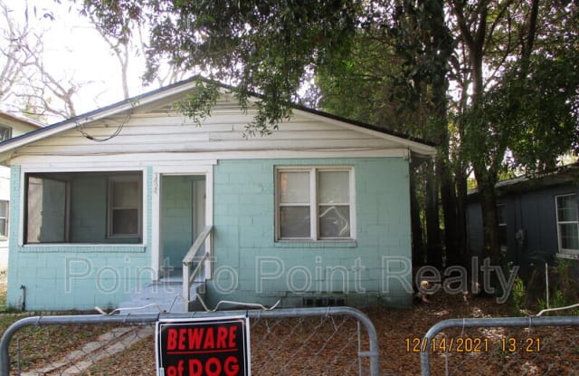 1424 State St. W - 1424 State Street, Jacksonville, FL 32209