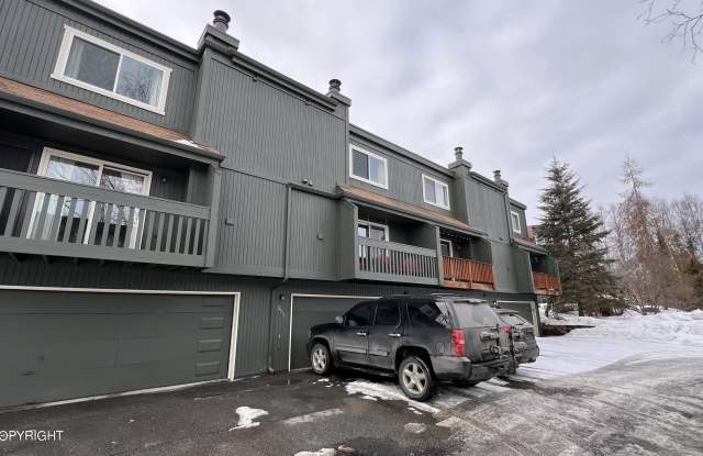 3531 Heartwood Place - 3531 Heartwood Place, Anchorage, AK 99504