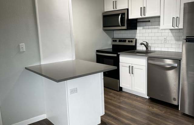 308 Park Ave Unit 4