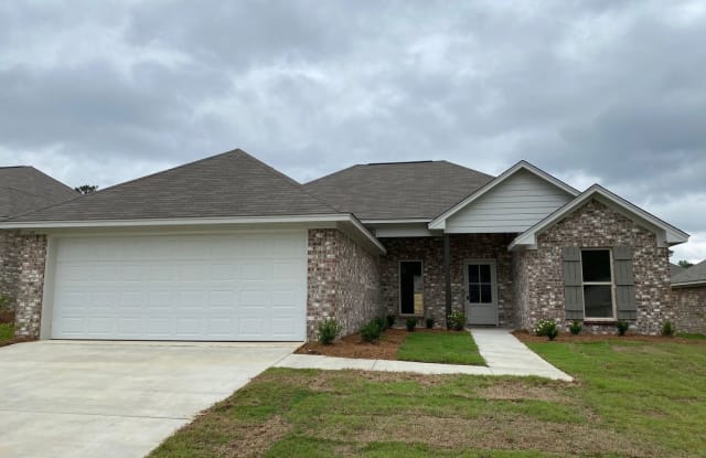 568 Silver Hill Drive - 568 Silver Hl, Pearl, MS 39208