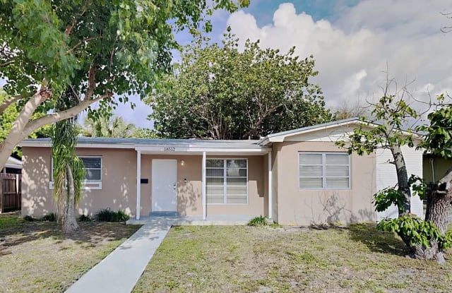 18599 Northwest 23rd Court - 18599 Northwest 23rd Court, Miami Gardens, FL 33056