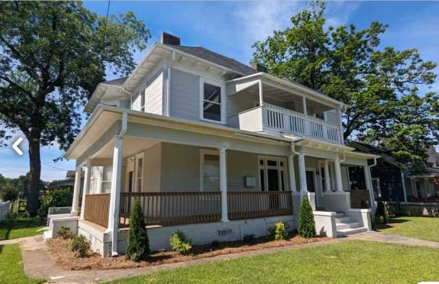 5345 Georgia Road