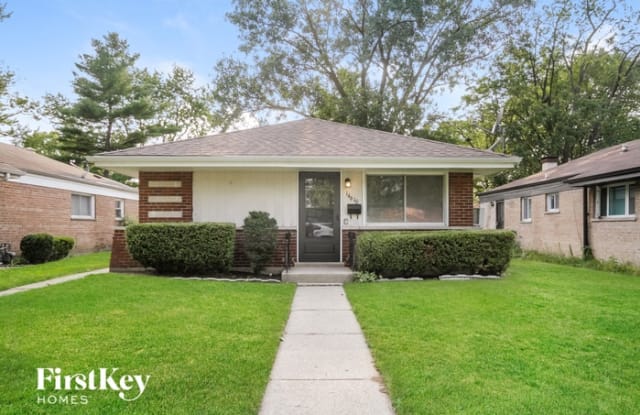 14610 Blackstone Avenue - 14610 Blackstone Avenue, Dolton, IL 60419