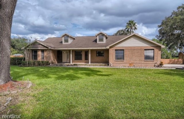 1222 Lindsey Rd - 1222 Lindsey Road, Hillsborough County, FL 33566