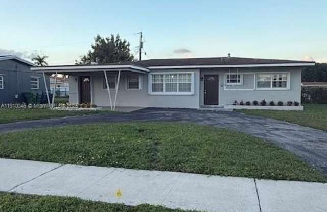 Photo of 1735 NW 189th Ter