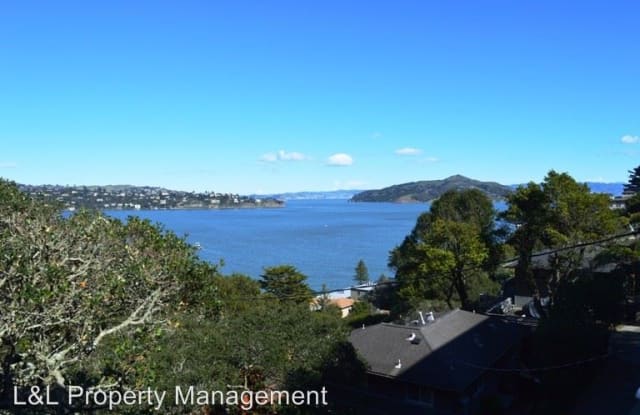 129 Edwards Avenue - 129 Edwards Avenue, Sausalito, CA 94965