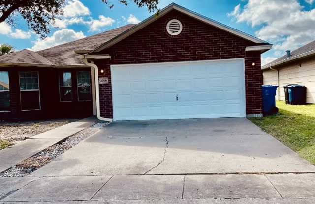 2906 White Bird Drive