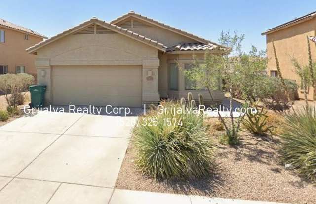 Photo of Lovely 3 Bedroom, 2 Bath Home in Gladden Farms (Tangerine/I-10)